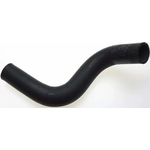 Order Lower Radiator Or Coolant Hose by GATES - 22011 For Your Vehicle