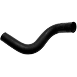 Order Lower Radiator Or Coolant Hose by GATES - 22011 For Your Vehicle
