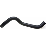 Order Lower Radiator Or Coolant Hose by GATES - 22026 For Your Vehicle