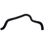 Order Lower Radiator Or Coolant Hose by GATES - 22027 For Your Vehicle