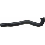 Order Lower Radiator Or Coolant Hose by GATES - 22037 For Your Vehicle