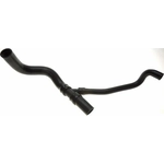 Order Lower Radiator Or Coolant Hose by GATES - 22065 For Your Vehicle