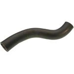 Order Lower Radiator Or Coolant Hose by GATES - 22079 For Your Vehicle