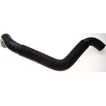 Order Lower Radiator Or Coolant Hose by GATES - 22086 For Your Vehicle