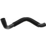Order Lower Radiator Or Coolant Hose by GATES - 22086 For Your Vehicle
