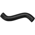 Order Lower Radiator Or Coolant Hose by GATES - 22090 For Your Vehicle