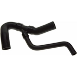 Order Lower Radiator Or Coolant Hose by GATES - 22094 For Your Vehicle