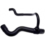 Order Lower Radiator Or Coolant Hose by GATES - 22104 For Your Vehicle