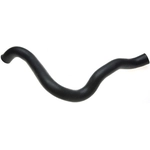 Order Lower Radiator Or Coolant Hose by GATES - 22121 For Your Vehicle