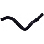 Order Lower Radiator Or Coolant Hose by GATES - 22124 For Your Vehicle