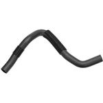 Order Lower Radiator Or Coolant Hose by GATES - 22124 For Your Vehicle