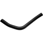 Order Lower Radiator Or Coolant Hose by GATES - 22125 For Your Vehicle