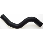 Order Lower Radiator Or Coolant Hose by GATES - 22127 For Your Vehicle