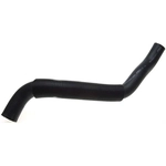 Order Lower Radiator Or Coolant Hose by GATES - 22130 For Your Vehicle