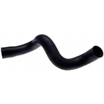 Order Lower Radiator Or Coolant Hose by GATES - 22135 For Your Vehicle