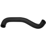 Order Lower Radiator Or Coolant Hose by GATES - 22155 For Your Vehicle