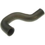 Order Lower Radiator Or Coolant Hose by GATES - 22156 For Your Vehicle