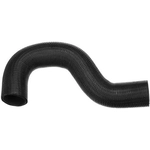 Order Lower Radiator Or Coolant Hose by GATES - 22156 For Your Vehicle