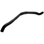 Order Lower Radiator Or Coolant Hose by GATES - 22162 For Your Vehicle