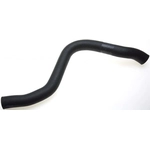 Purchase Lower Radiator Or Coolant Hose by GATES - 22163