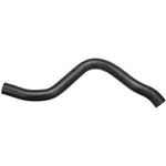 Order Lower Radiator Or Coolant Hose by GATES - 22163 For Your Vehicle