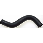 Order Lower Radiator Or Coolant Hose by GATES - 22165 For Your Vehicle