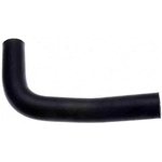 Order Lower Radiator Or Coolant Hose by GATES - 22166 For Your Vehicle