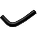 Order Lower Radiator Or Coolant Hose by GATES - 22166 For Your Vehicle