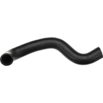 Order Lower Radiator Or Coolant Hose by GATES - 22185 For Your Vehicle