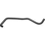 Order GATES - 22217 - Lower Radiator Or Coolant Hose For Your Vehicle