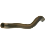 Order Lower Radiator Or Coolant Hose by GATES - 22218 For Your Vehicle