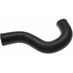 Order Lower Radiator Or Coolant Hose by GATES - 22222 For Your Vehicle