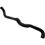 Order Lower Radiator Or Coolant Hose by GATES - 22226 For Your Vehicle
