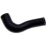 Order Lower Radiator Or Coolant Hose by GATES - 22240 For Your Vehicle