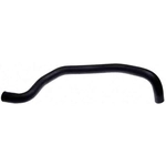 Order Lower Radiator Or Coolant Hose by GATES - 22252 For Your Vehicle
