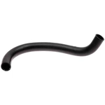 Order Lower Radiator Or Coolant Hose by GATES - 22258 For Your Vehicle