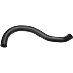 Order Tuyau de radiateur ou de refroidissement inférieur de GATES - 22259 For Your Vehicle