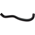 Order GATES - 22260 - Lower Radiator Or Coolant Hose For Your Vehicle
