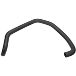 Order Lower Radiator Or Coolant Hose by GATES - 22261 For Your Vehicle