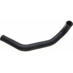 Order Lower Radiator Or Coolant Hose by GATES - 22263 For Your Vehicle