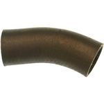 Order Lower Radiator Or Coolant Hose by GATES - 22276 For Your Vehicle
