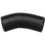 Order Lower Radiator Or Coolant Hose by GATES - 22276 For Your Vehicle