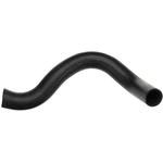 Order Lower Radiator Or Coolant Hose by GATES - 22291 For Your Vehicle