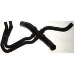 Order Lower Radiator Or Coolant Hose by GATES - 22296 For Your Vehicle
