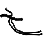 Order Lower Radiator Or Coolant Hose by GATES - 22297 For Your Vehicle