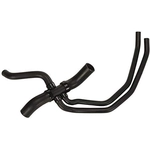 Order Lower Radiator Or Coolant Hose by GATES - 22297 For Your Vehicle