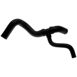 Order Lower Radiator Or Coolant Hose by GATES - 22299 For Your Vehicle