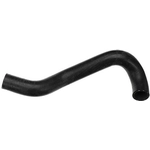 Order Lower Radiator Or Coolant Hose by GATES - 22303 For Your Vehicle