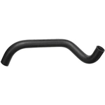 Order GATES - 22306 - Lower Radiator Or Coolant Hose For Your Vehicle