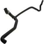 Order Lower Radiator Or Coolant Hose by GATES - 22317 For Your Vehicle